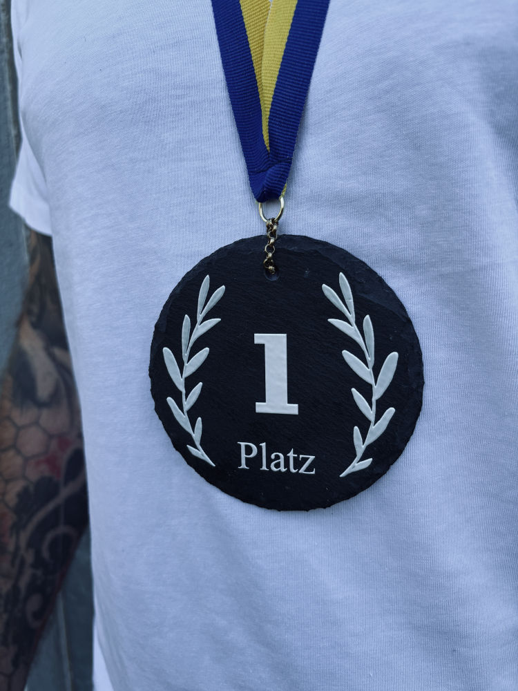 Schieferplatten 4